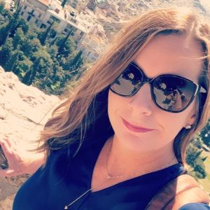 Meet your Posher, Terri